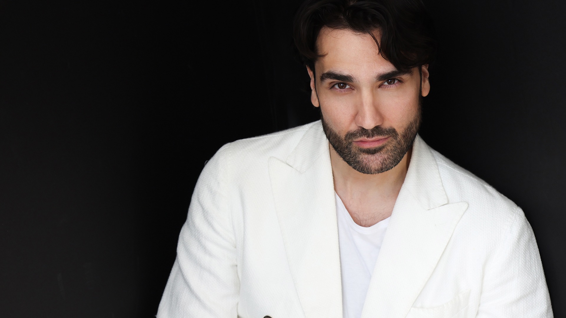 Jonathan Tetelman | Nordwestdeutsche Philharmonie