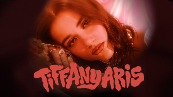 Tiffany Aris - HEALING OUT LOUD