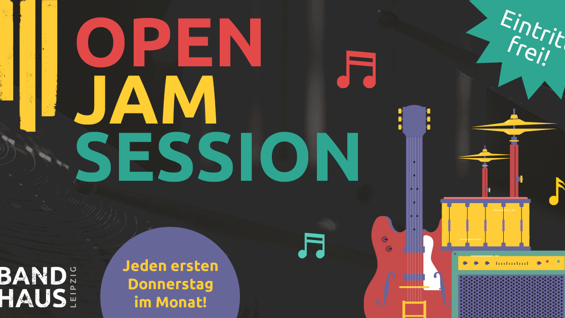 Open Jam Session