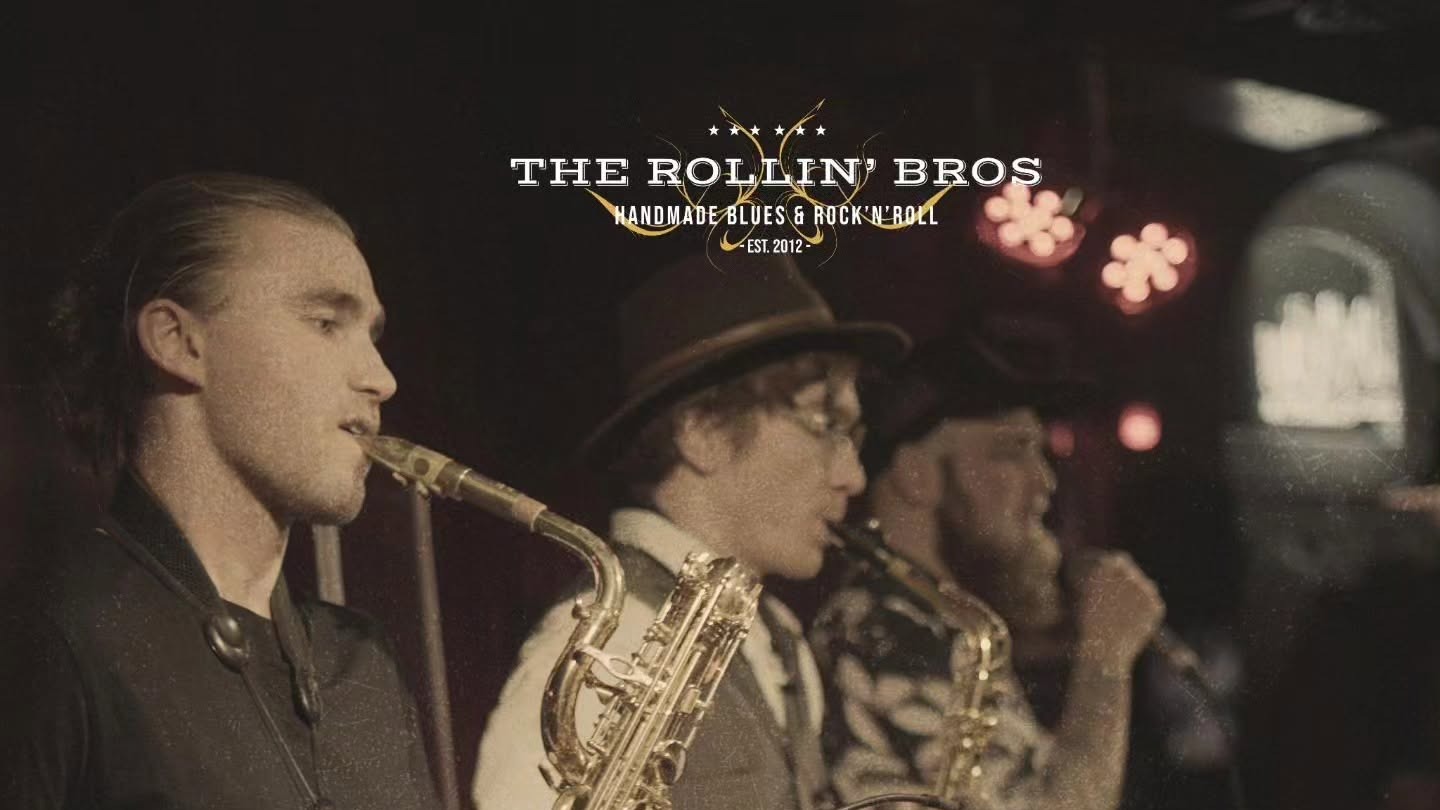 The Rollin´Bros