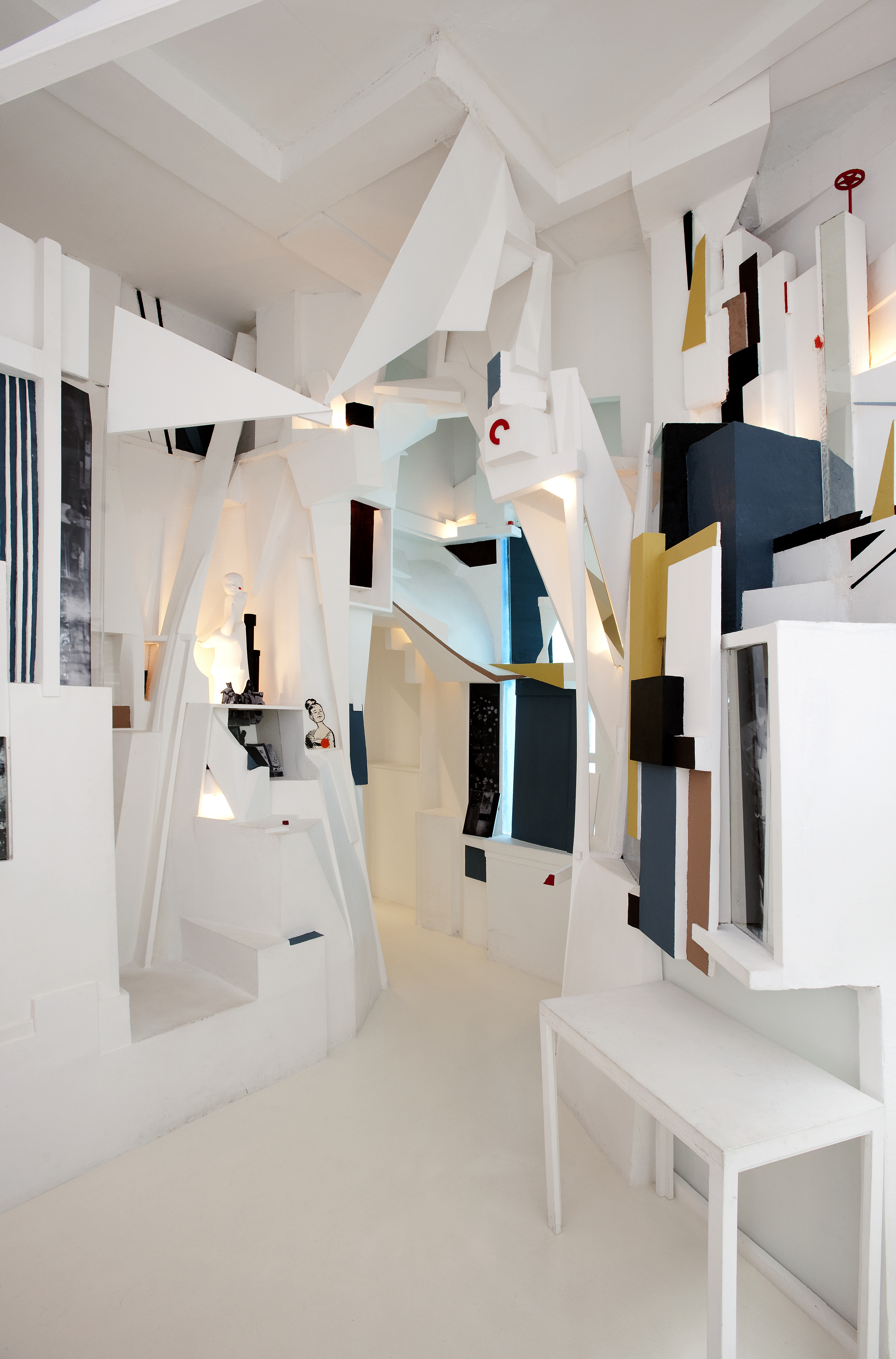 ABENTEUER ABSTRAKTION am 17.12.2025 in Hannover