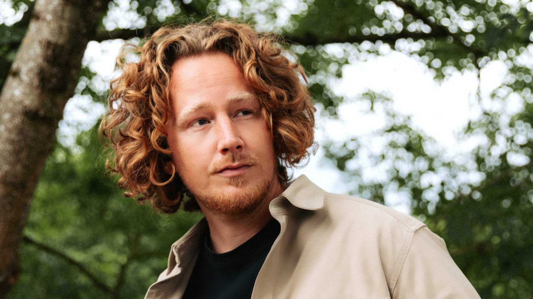 Michael Schulte am 27.9. live im Hanseviertel