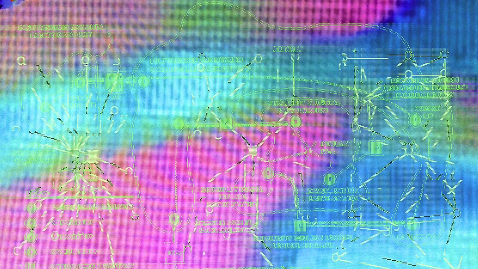 WYRD CIRCUITRY