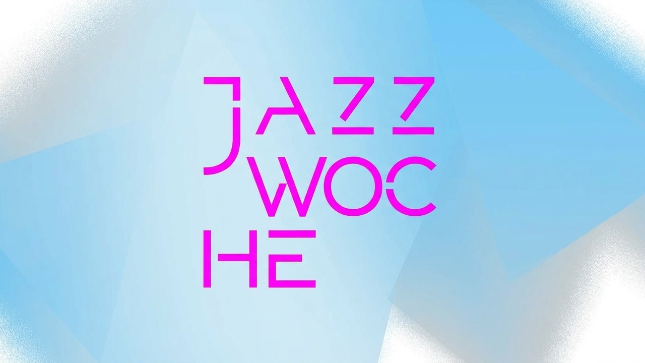 JAZZWOCHE 2026