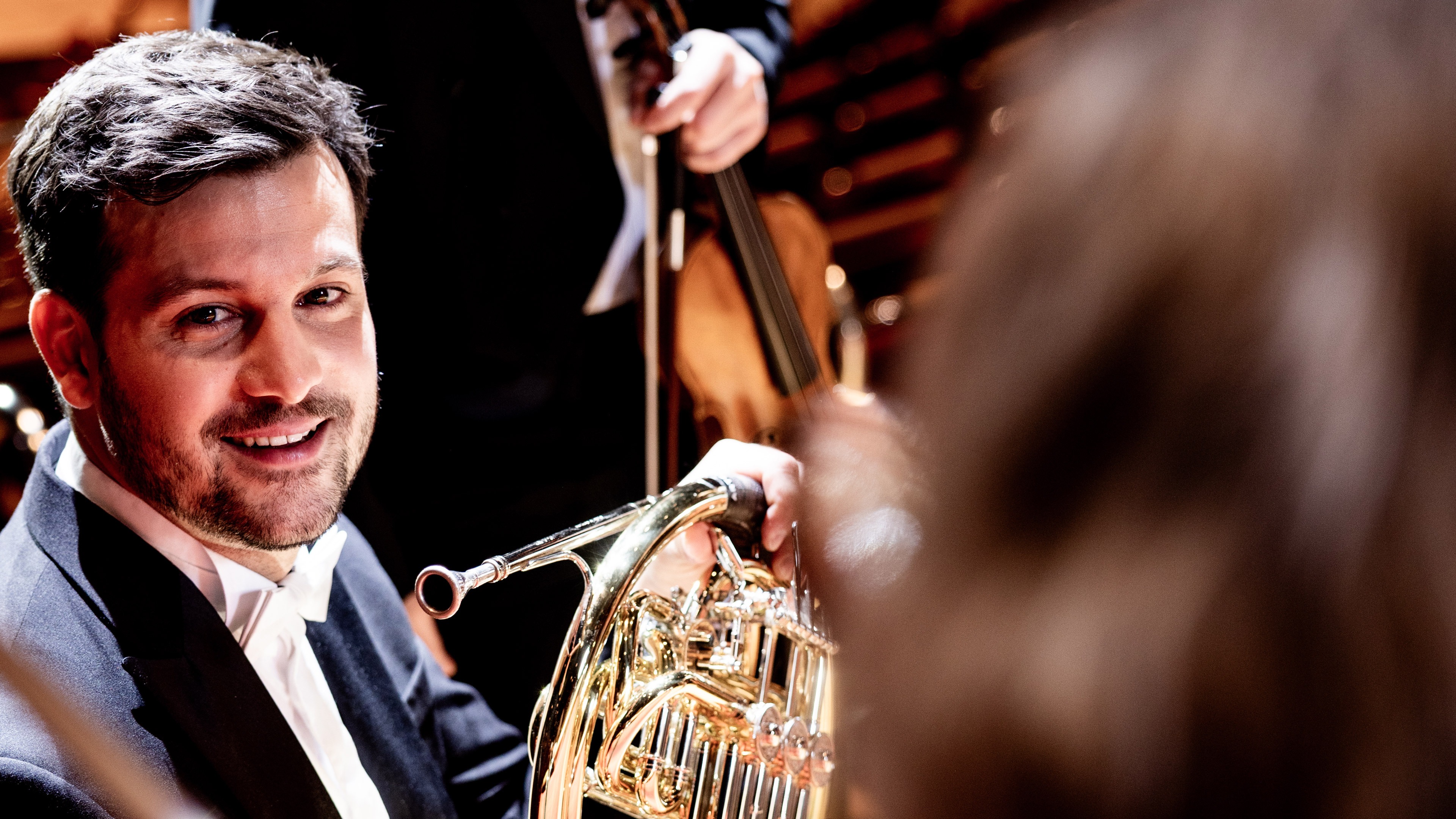 WDR Sinfonieorchester | Leidenschaft - Adam Fischer & Haydn
