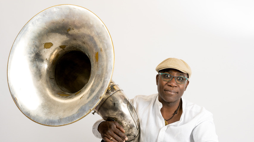 30. Dellbrücker Jazzmeile - Superjazz