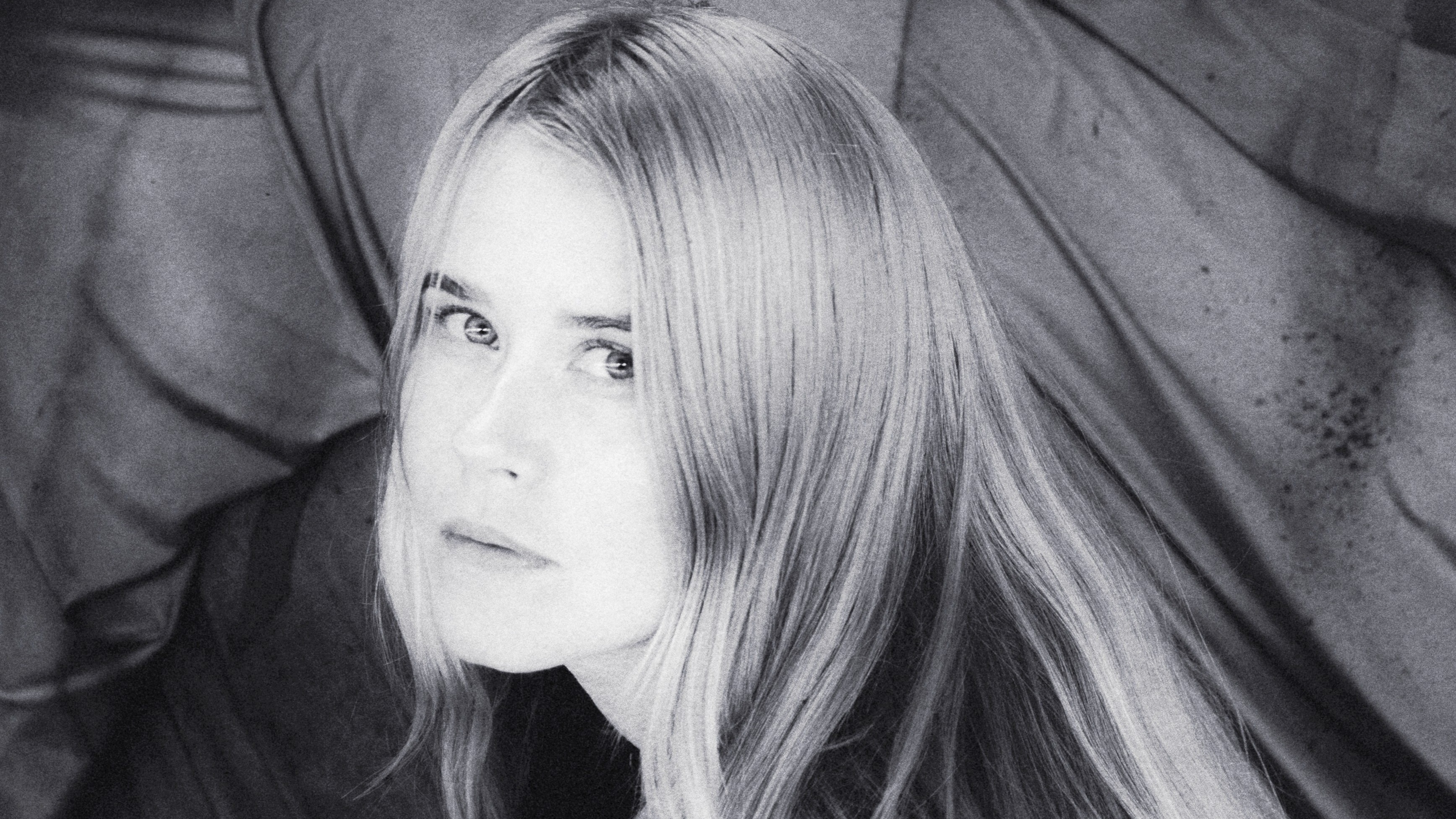 Anna von Hausswolff
