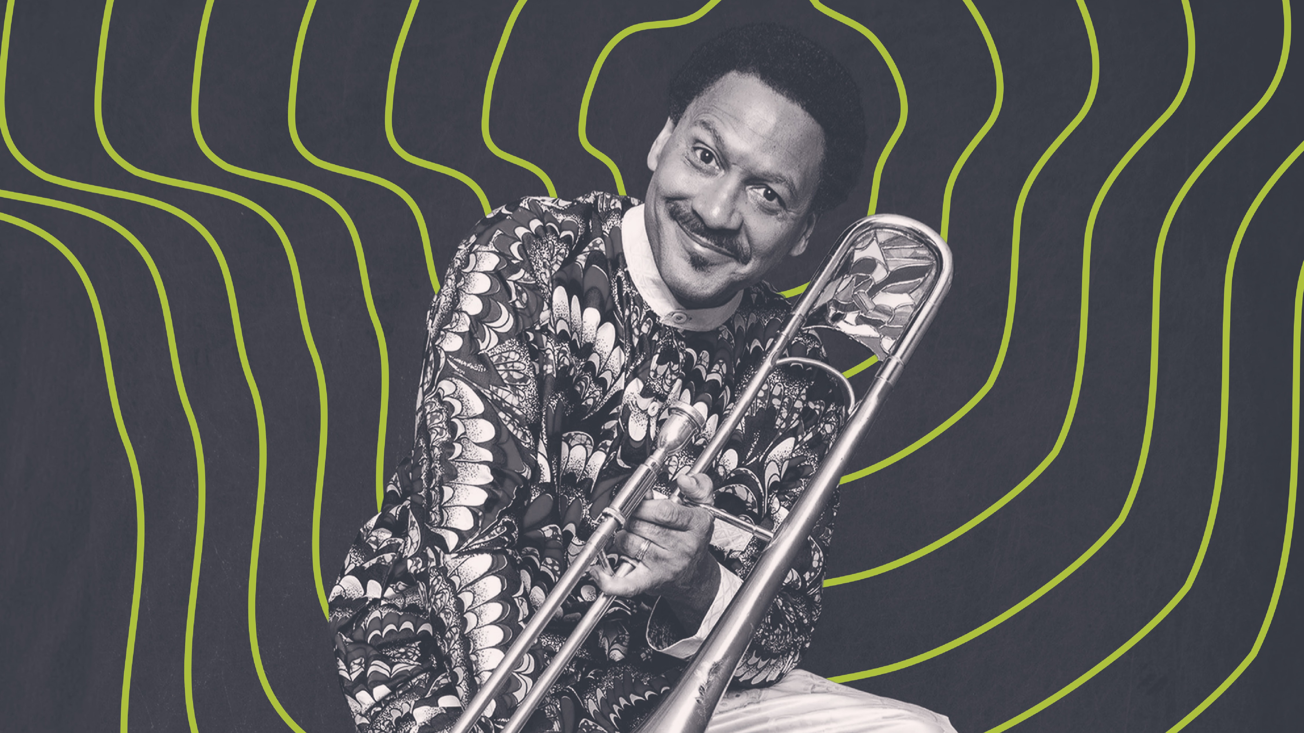 Delfeayo Marsalis Quintet feat. Eric Alexander