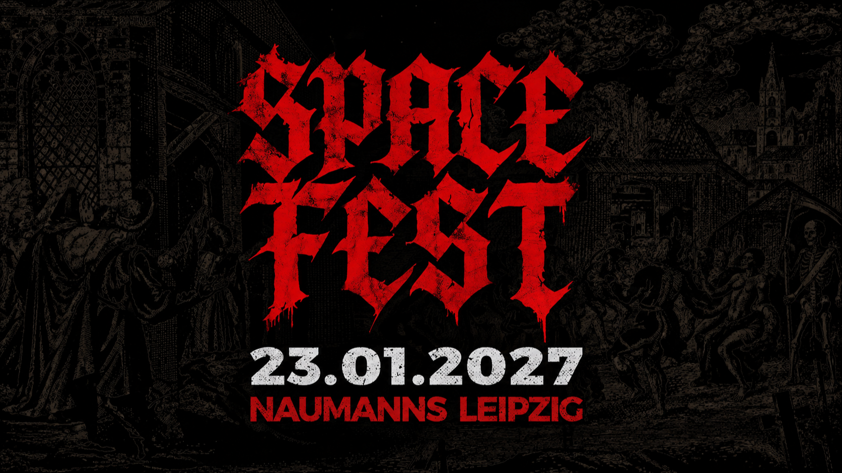 Space Fest