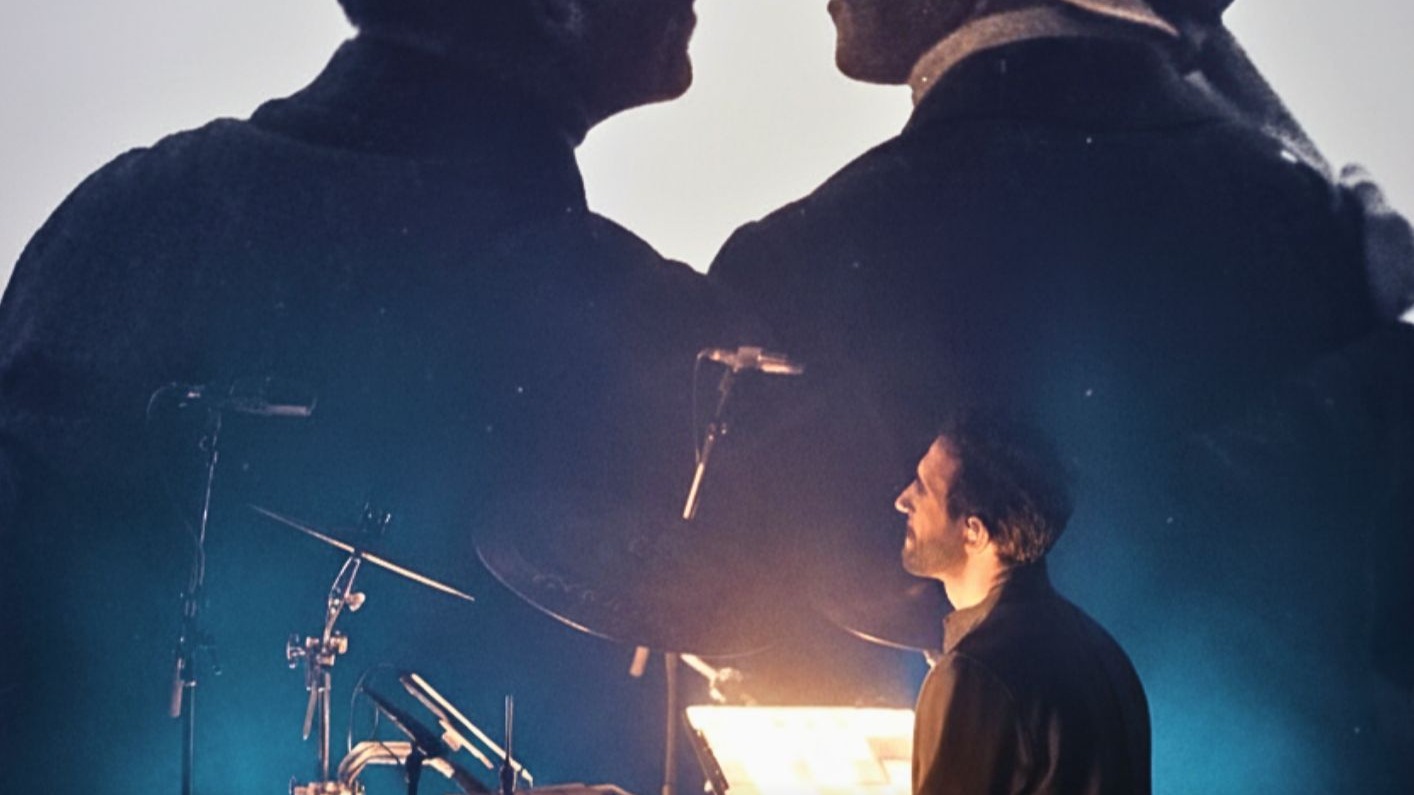Ciné-Konzert: PARIS QUI DORT