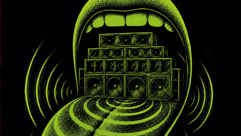 The Many Flavours of Jungle and Drum & Bass (1989–1999)