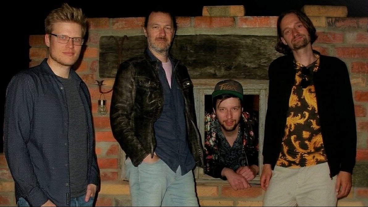 Fabix Groove Club