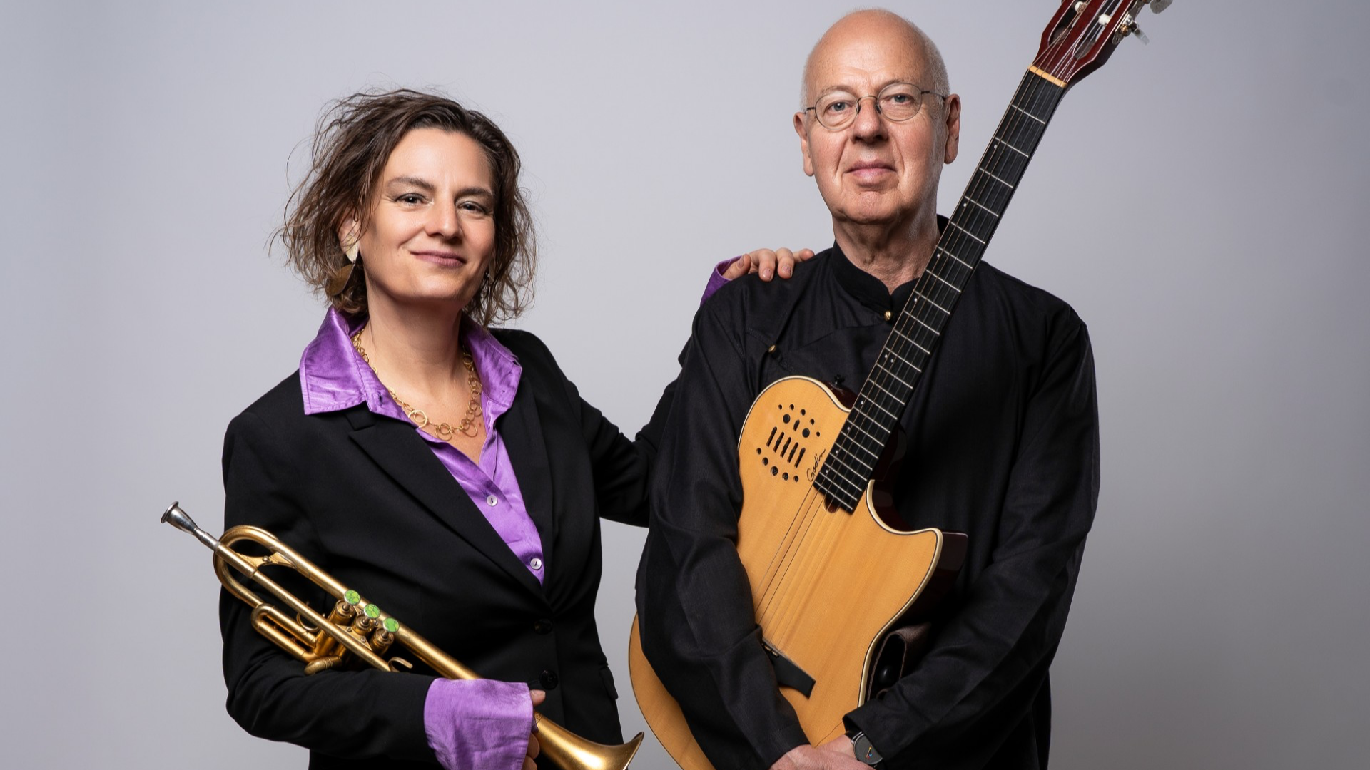 30. Dellbrücker Jazzmeile - Chille in Kölle