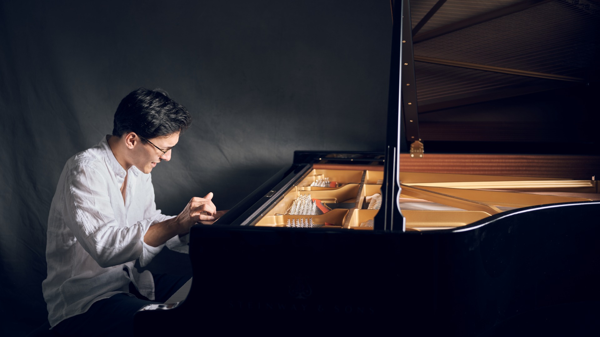 Beethovens 4. Klavierkonzert | Brahms‘ 3. Sinfonie