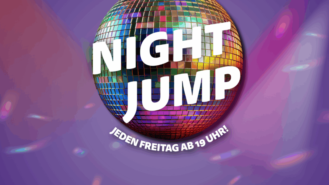 Night JUMP