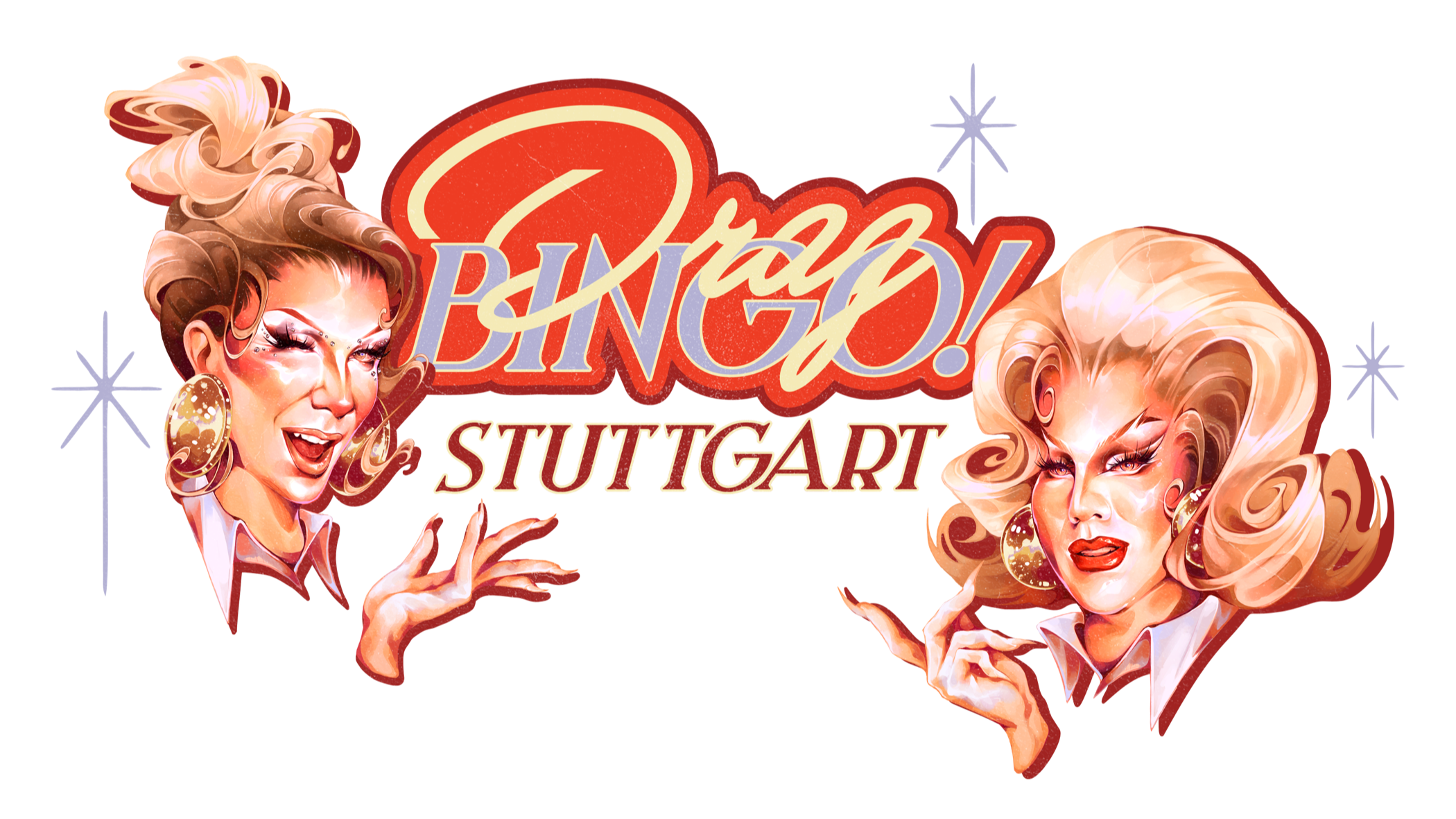 Drag Bingo Stuttgart