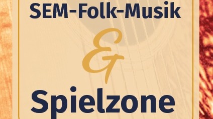 JoHo unplugged: 12.10.2026 - Selm-Folk-Musik  Spielzone