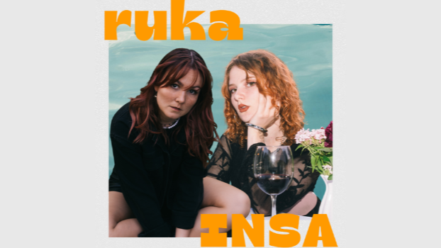 Ruka X Insa