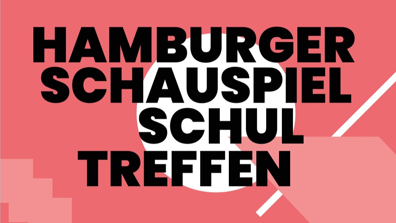 Hamburger Schauspielschultreffen
