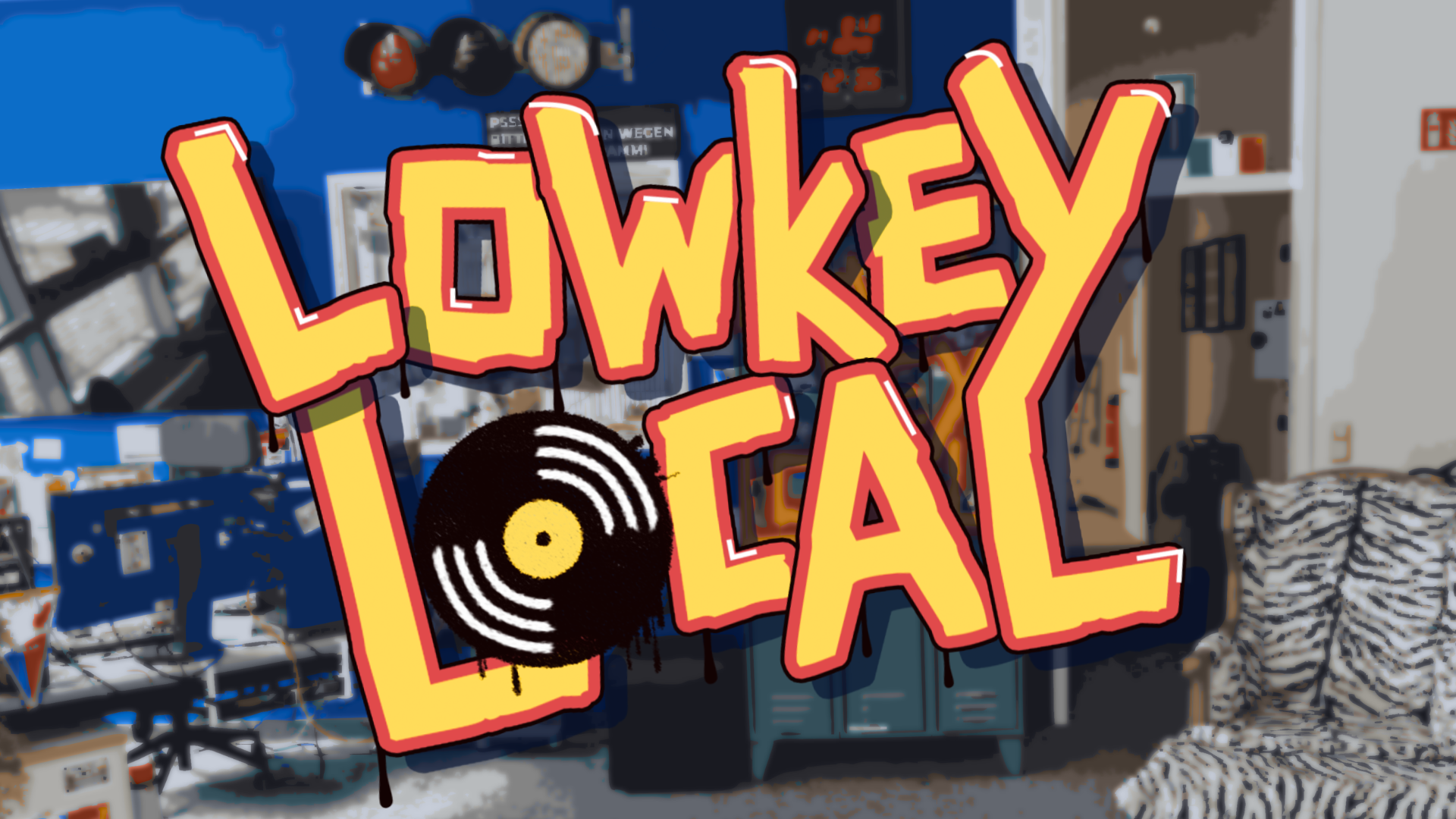 Lowkey Local