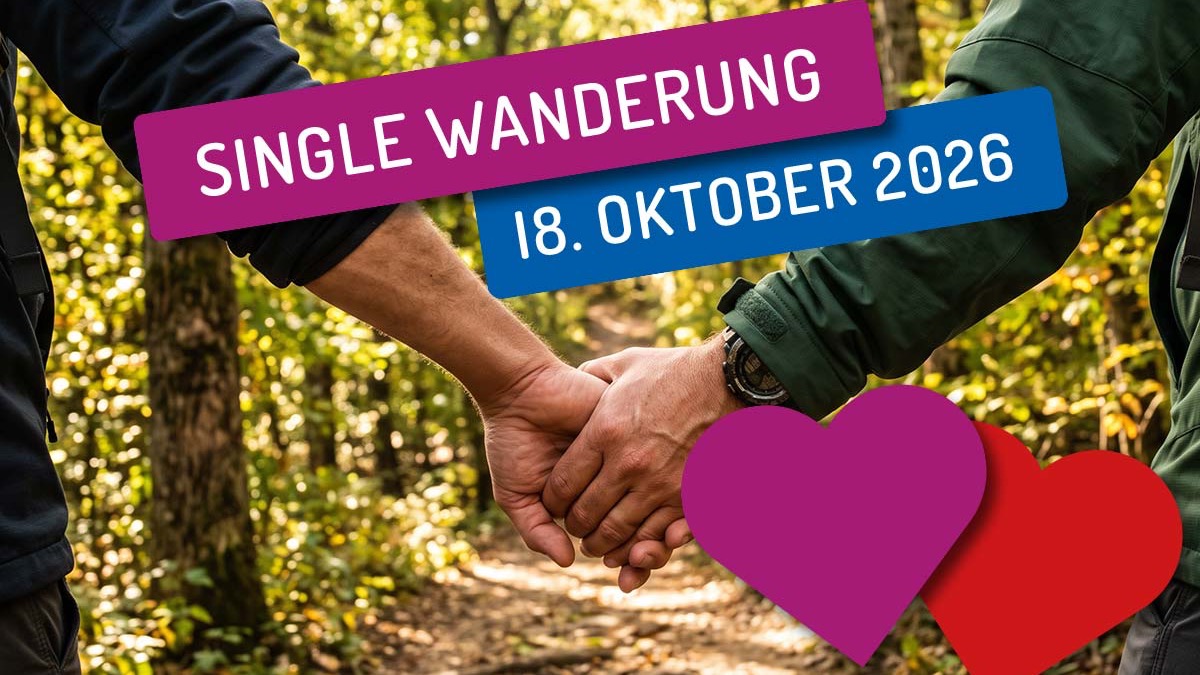 Single Hike in October ❤️🧡💛💚💙💜
