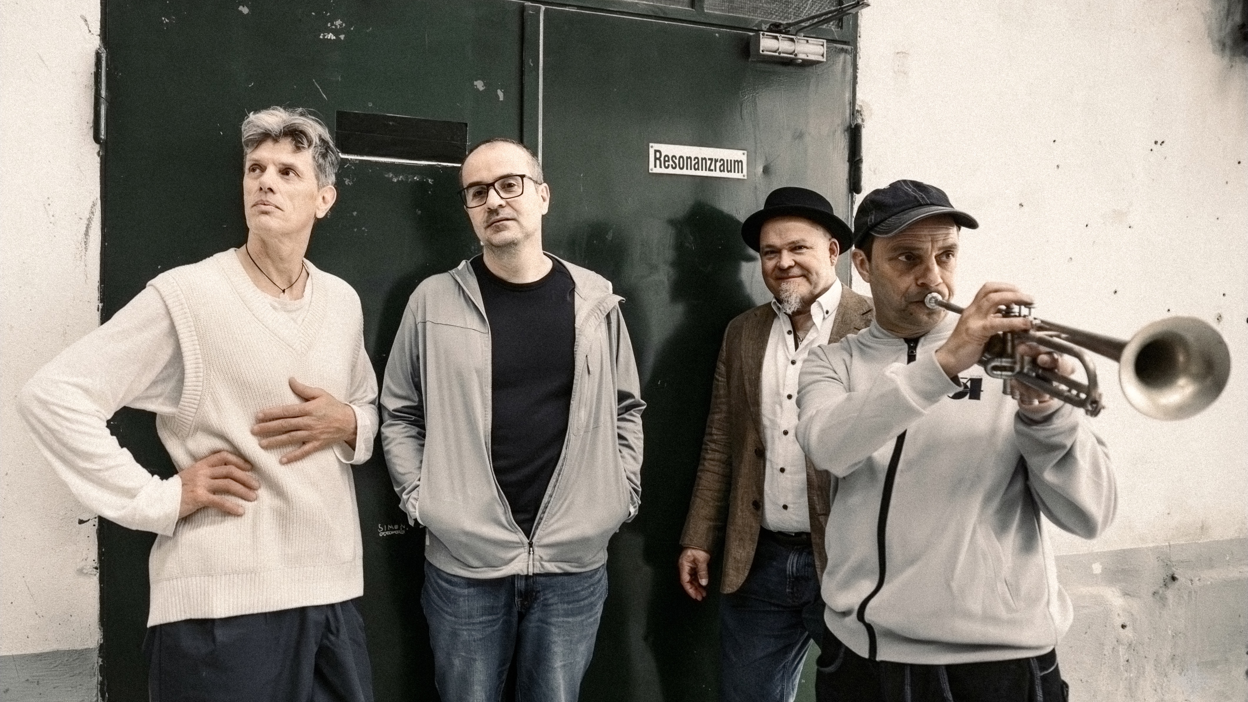 Joo Kraus live at NICA Jazz Club