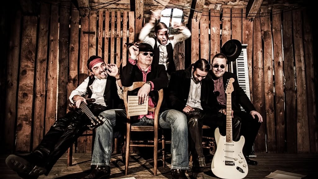 Fools´n Town