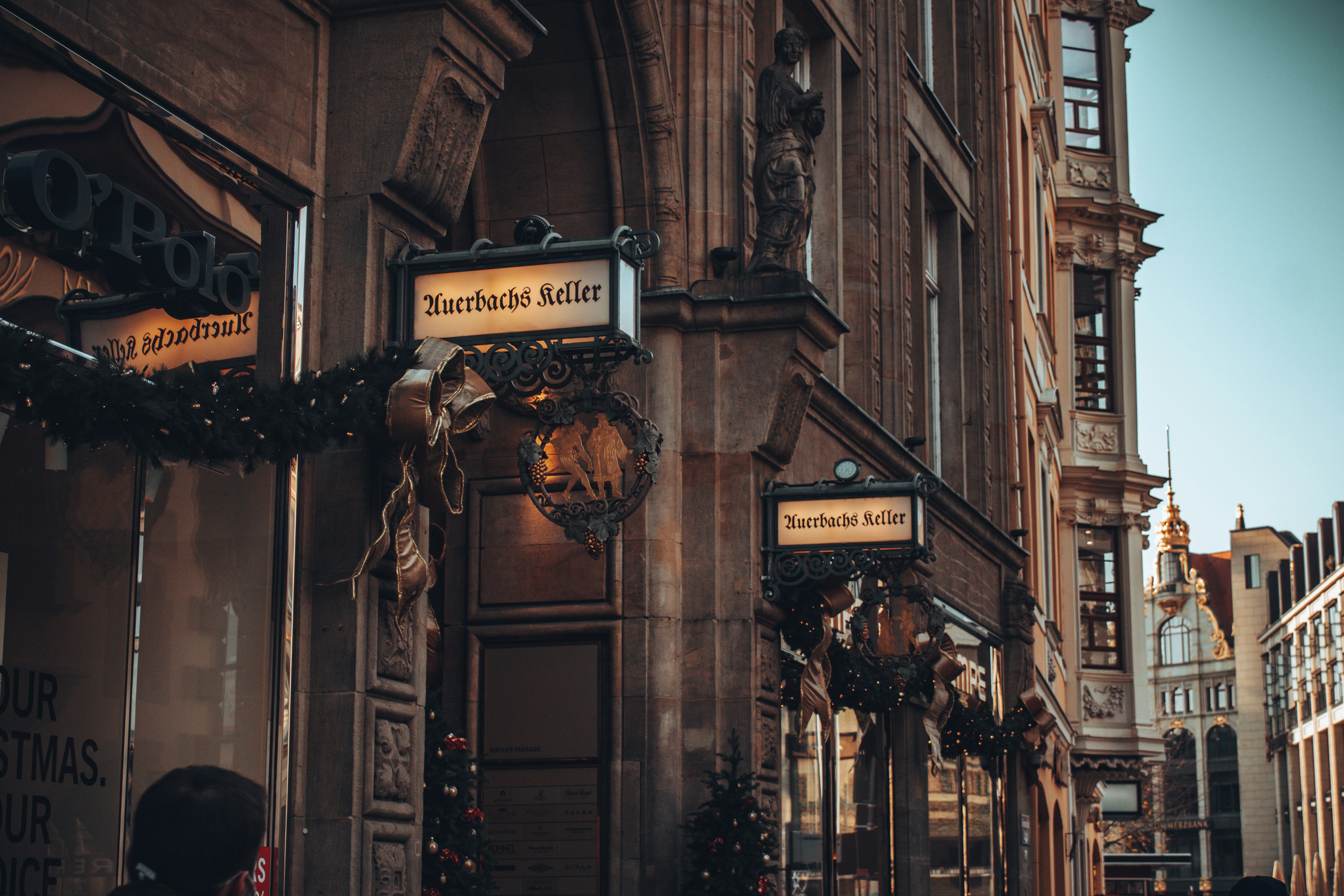 What's happening in March 2025? - Events in Leipzig
