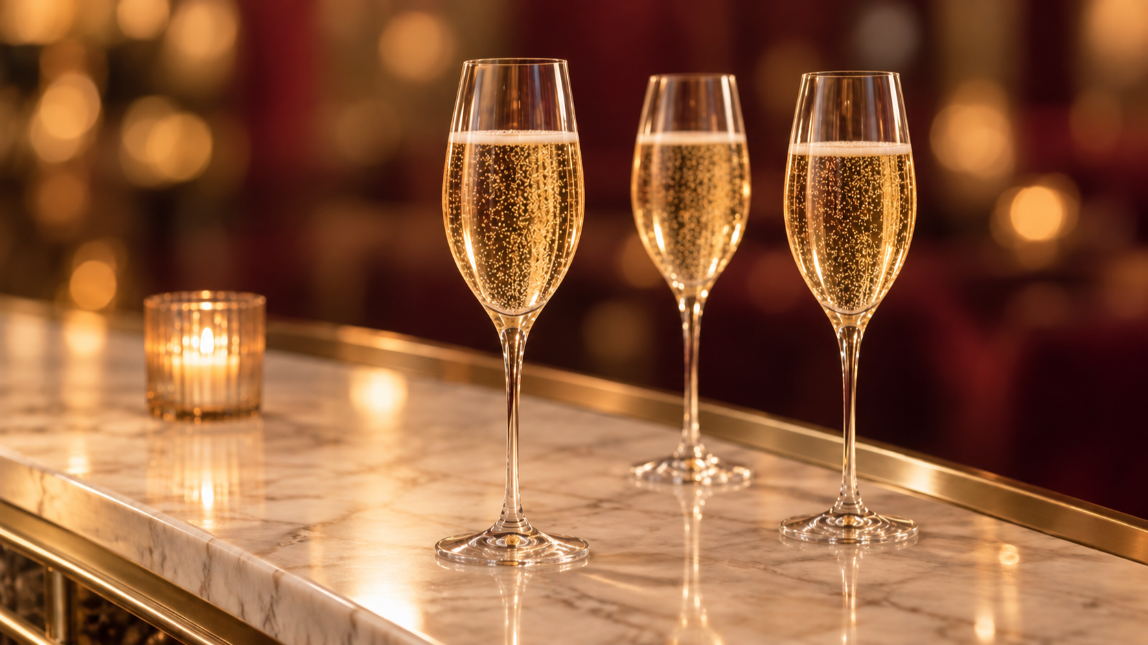 Knigge & Champagner