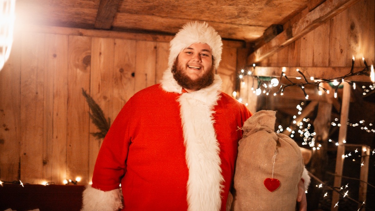 Der Nikolaus kommt nach Findorff 2026