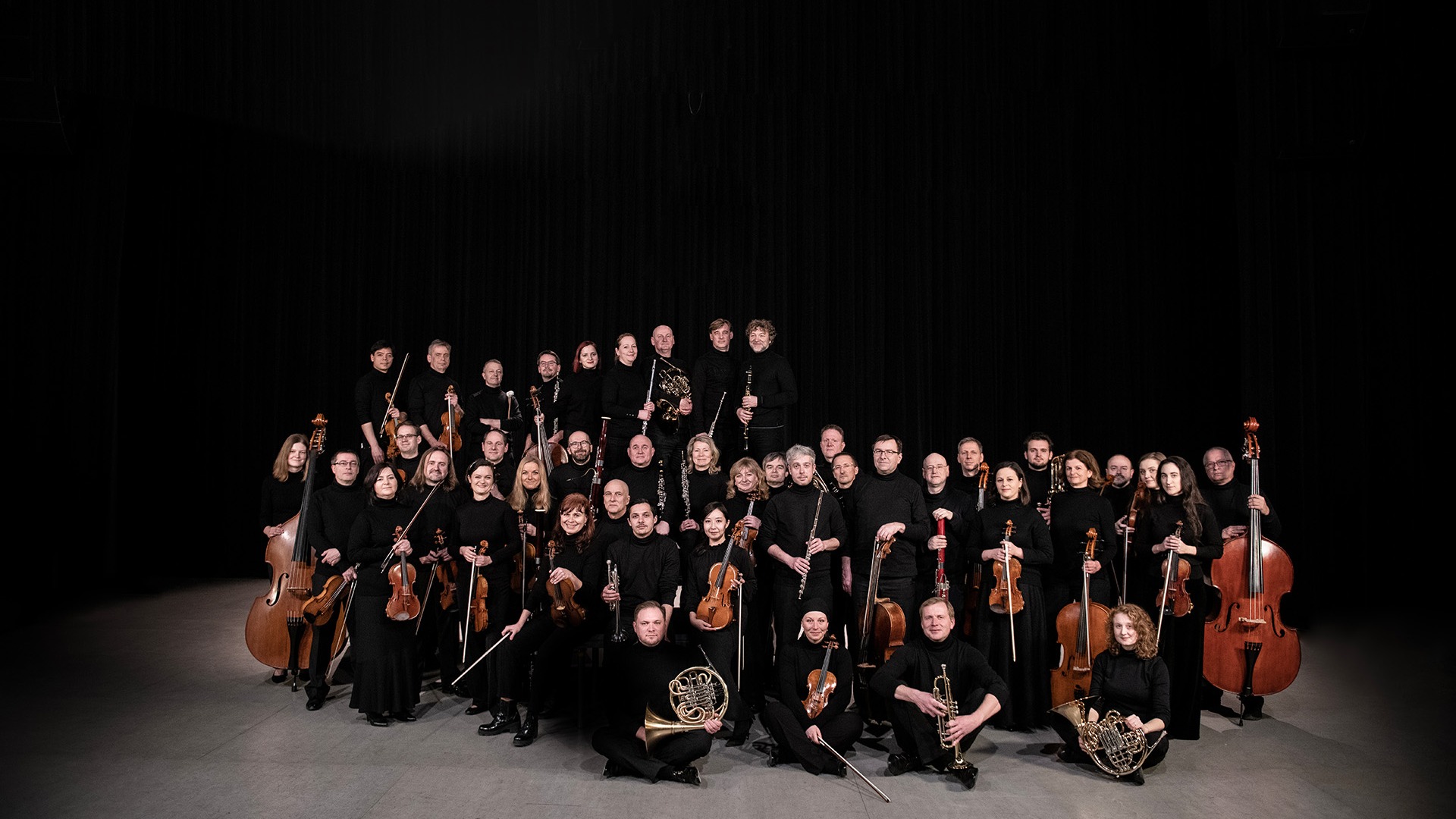 Mozart in Prag