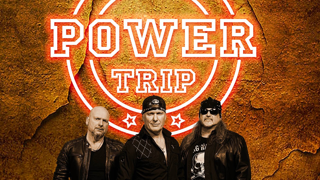 Powertrip