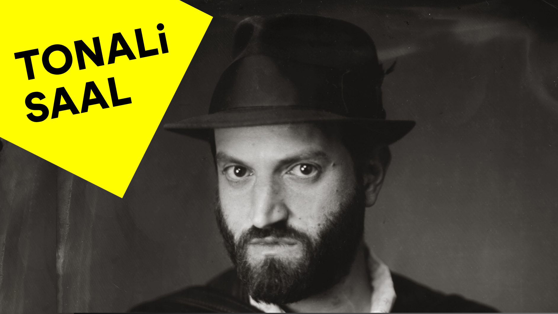 Yidishe Lider mit Michael Alpert & Daniel Kahn (HanseShtetl) — zwei der renommiertesten Vertreter der jiddischen Musik live im Duo