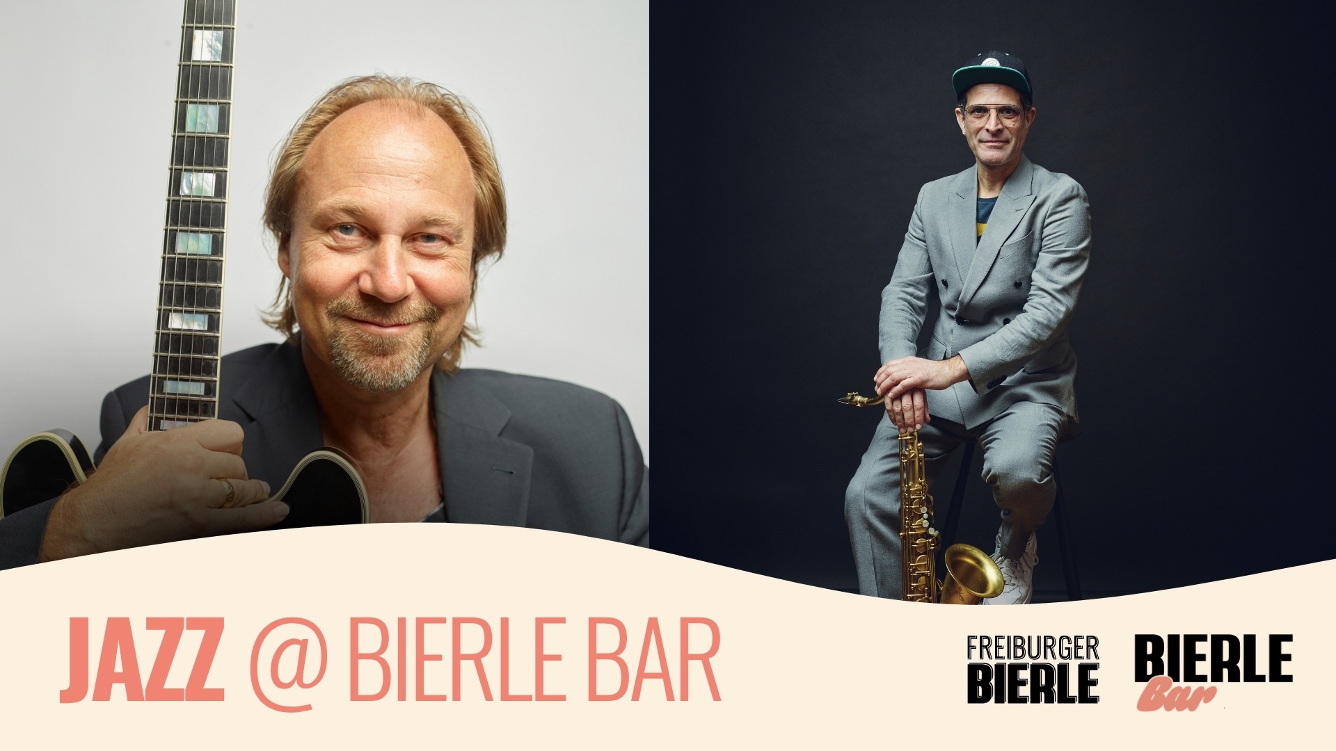 Jazz @ BIERLE Bar