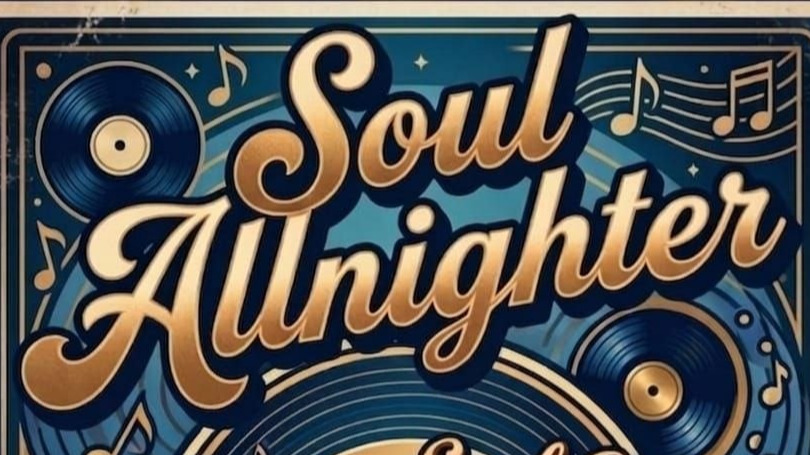 Soulnighter im Karo
