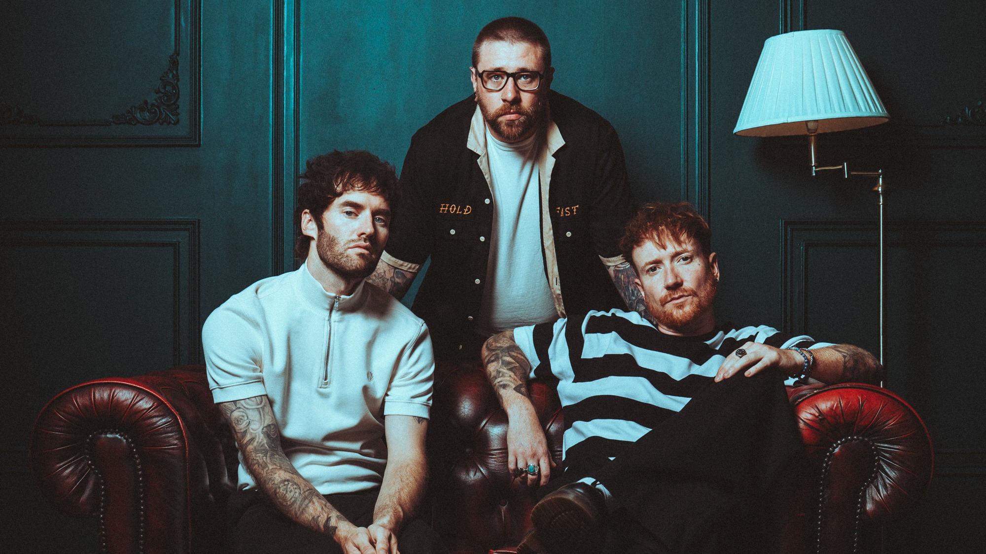 MALLORY KNOX - EU March/April 2027