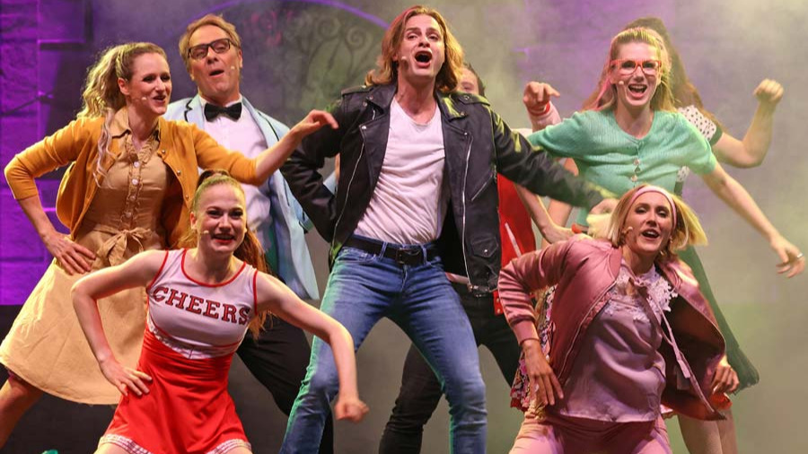 Die Sommernacht der Musicals
