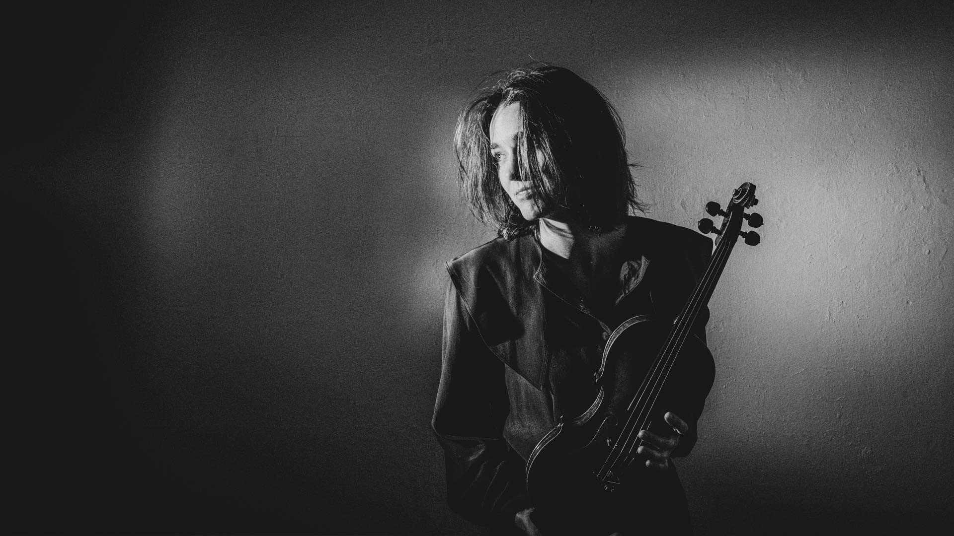 Leipziger Jazznachwuchspreis: Alma Gröning mit Alou String Quartet (50. Leipziger Jazztage)