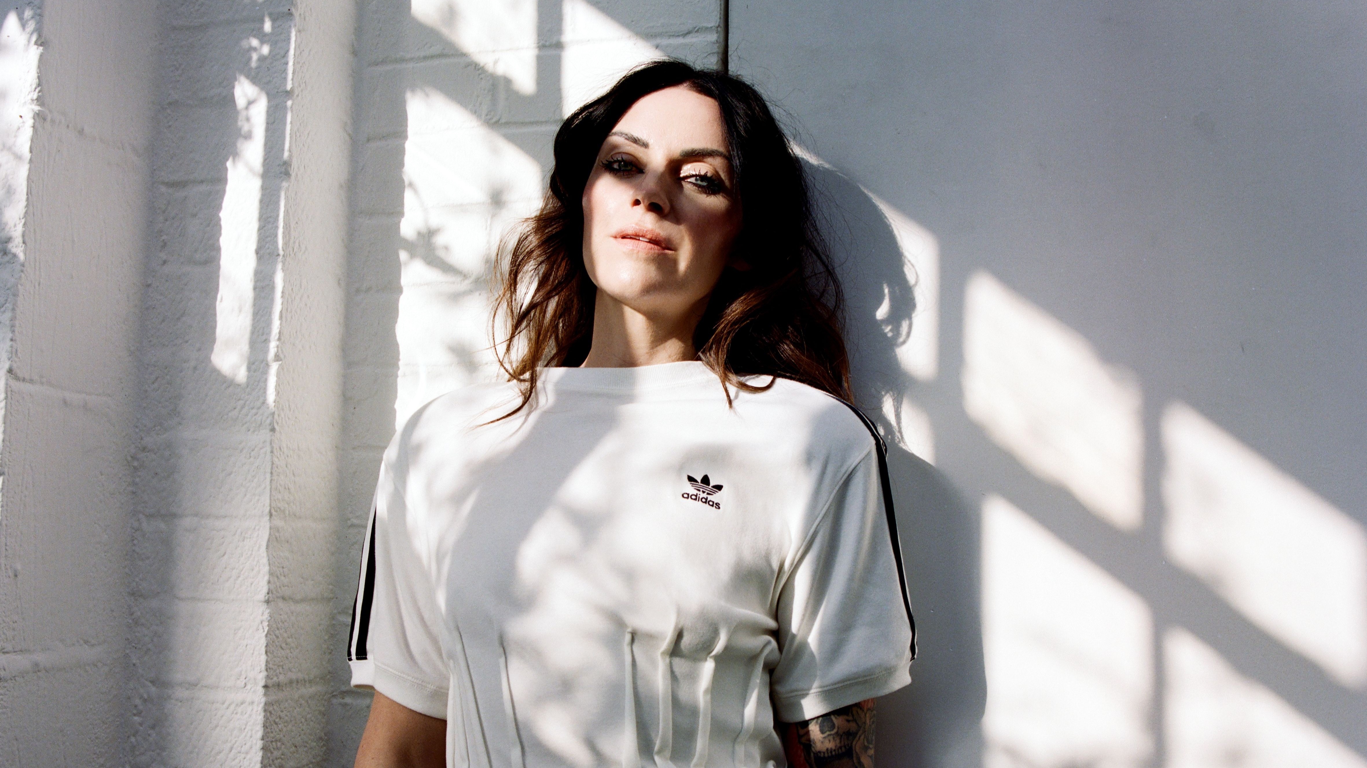 Amy Macdonald - 20 Jahre Jubiläumstour