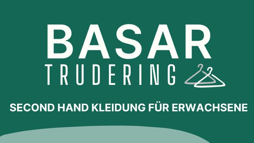 Basar Trudering für Erwachsene (m/w/d)