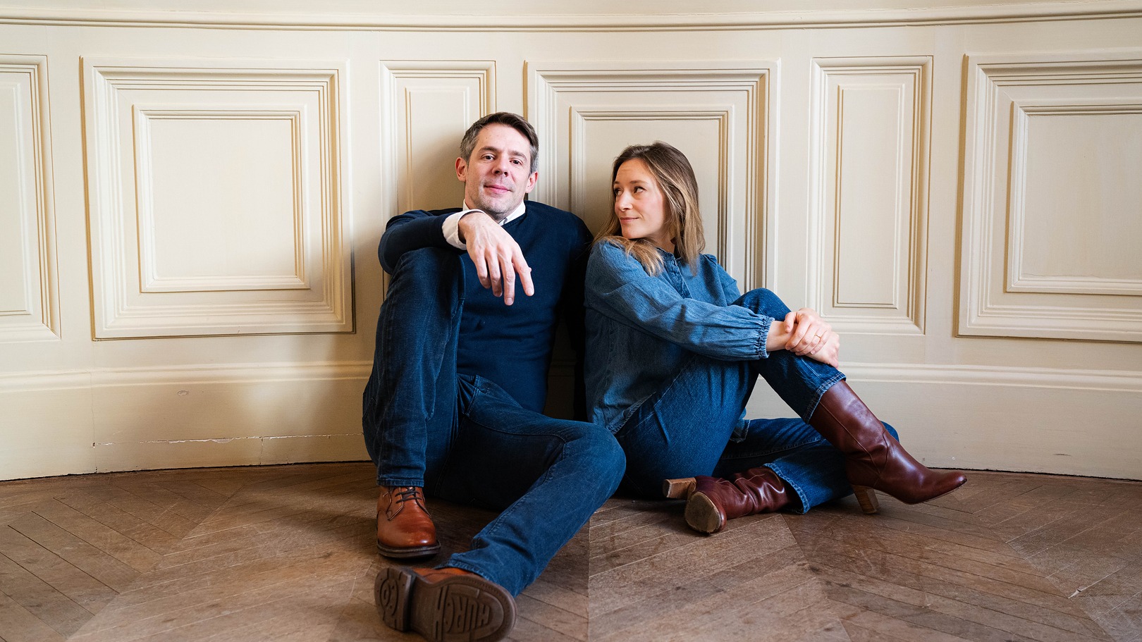 Sabine Devieilhe | Mathieu Pordoy