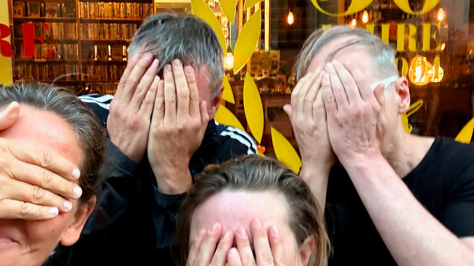 TAG DES GUTEN LEBENS 2026: DIE TRAUMATHEK-STREETSHOW