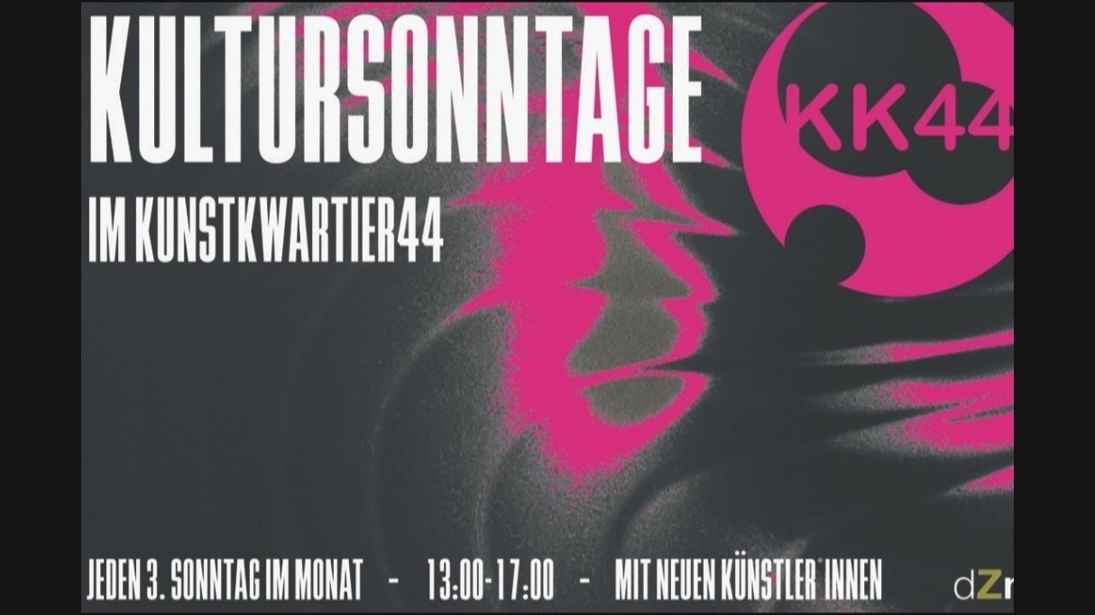 Kultursonntag Offene Ateliers