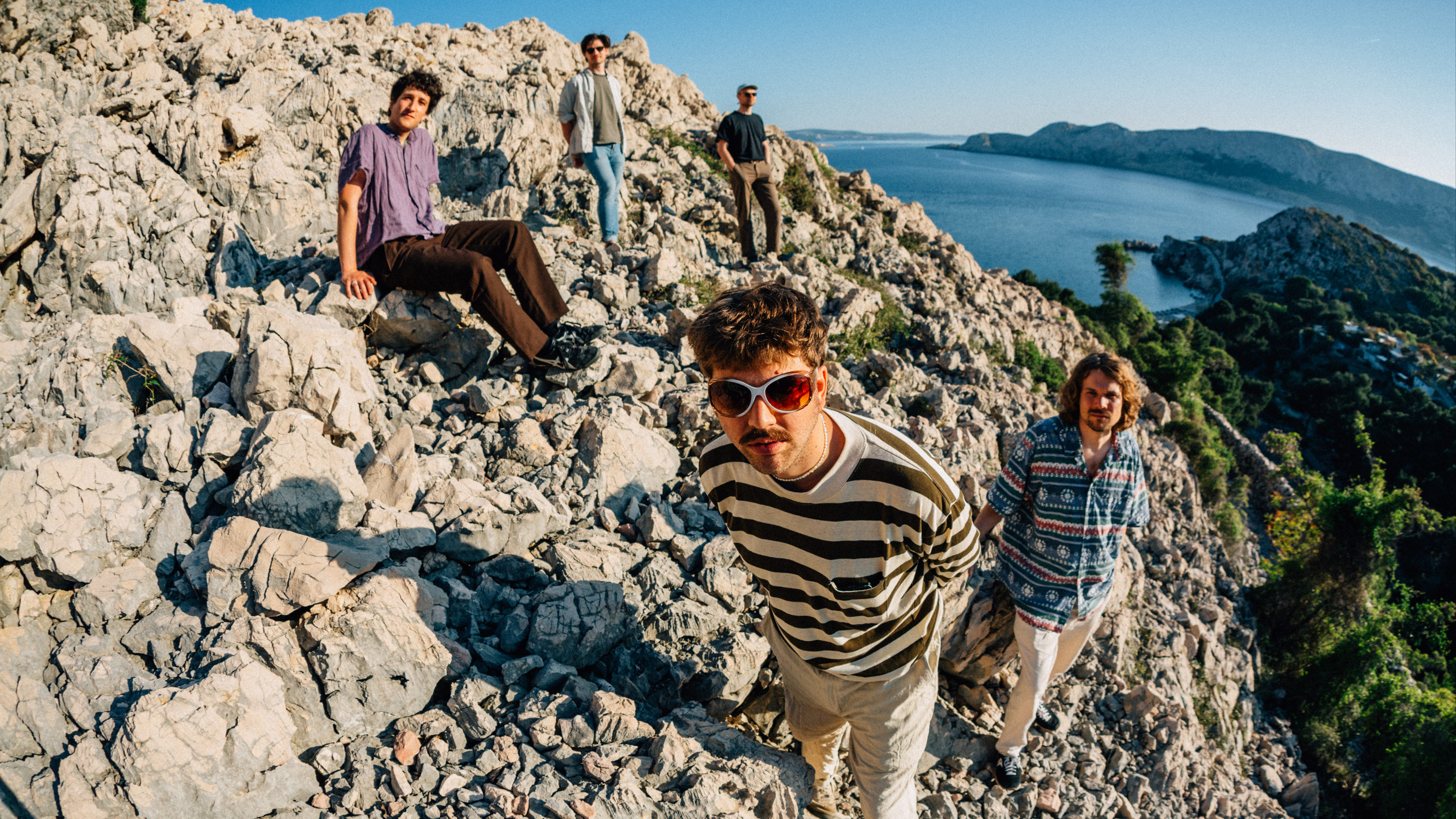 SOME SPROUTS | "Never Enough Tour 2026"
