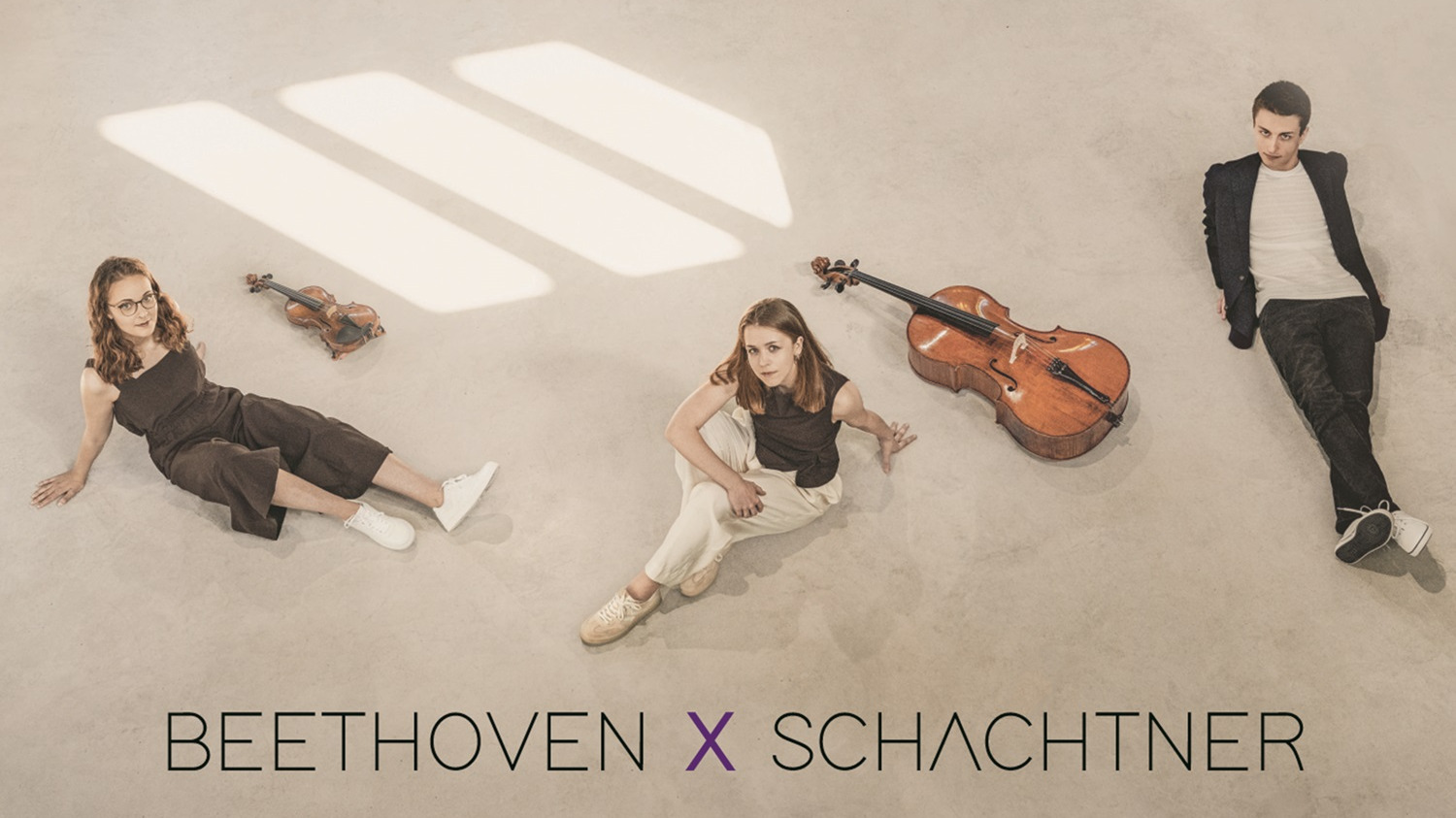 Amelio Trio @ LOBE Space | Album Release Konzert