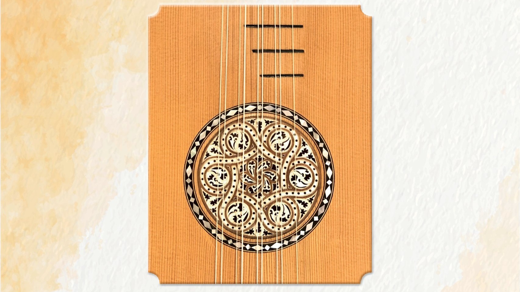La Guitarre Royalle
