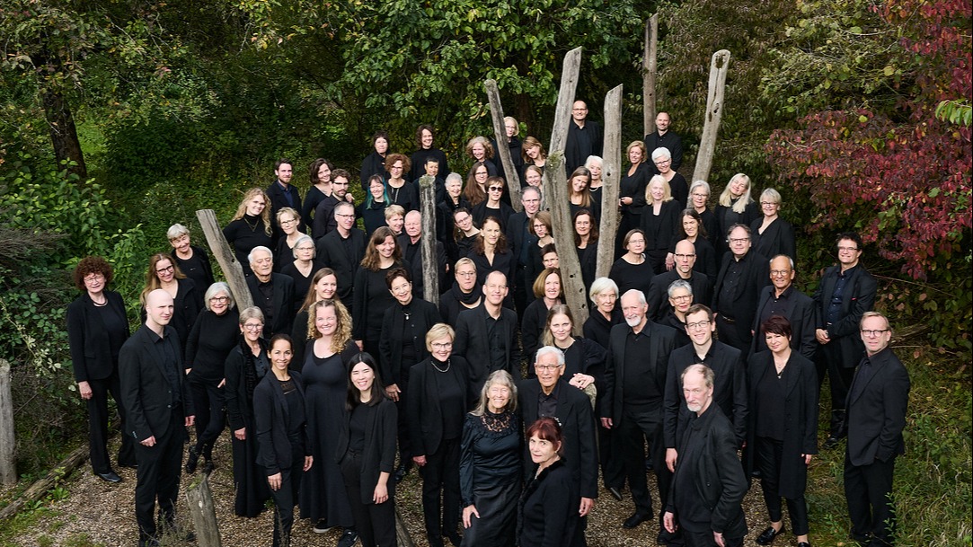 Oratorienchor Köln