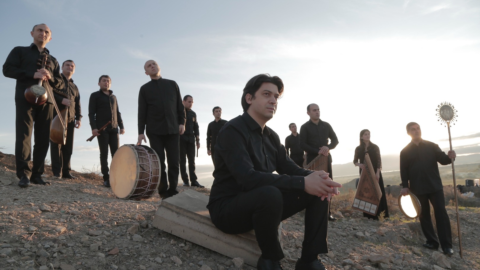 Gurdjieff Ensemble