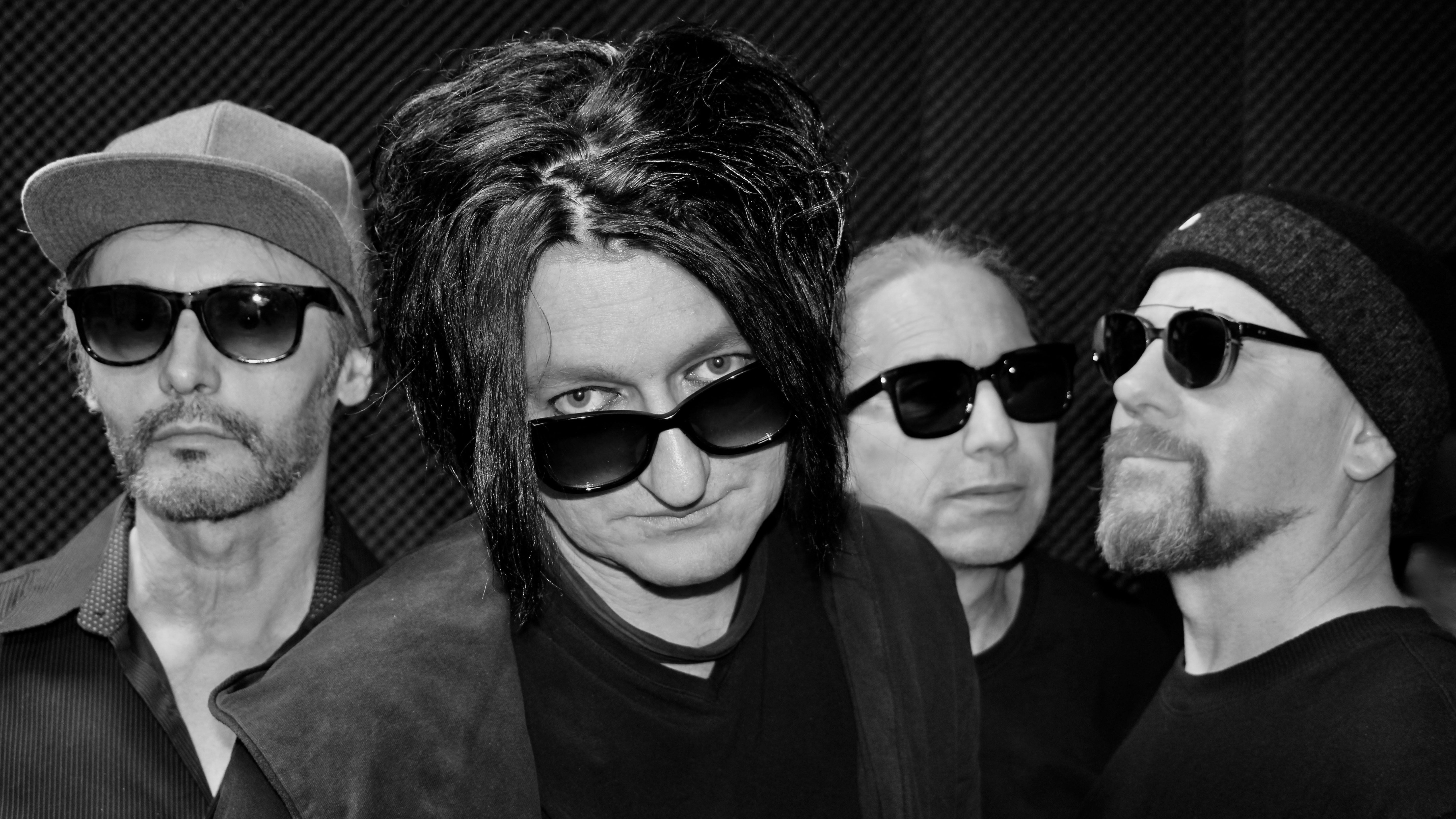 Lament - Dark Pop