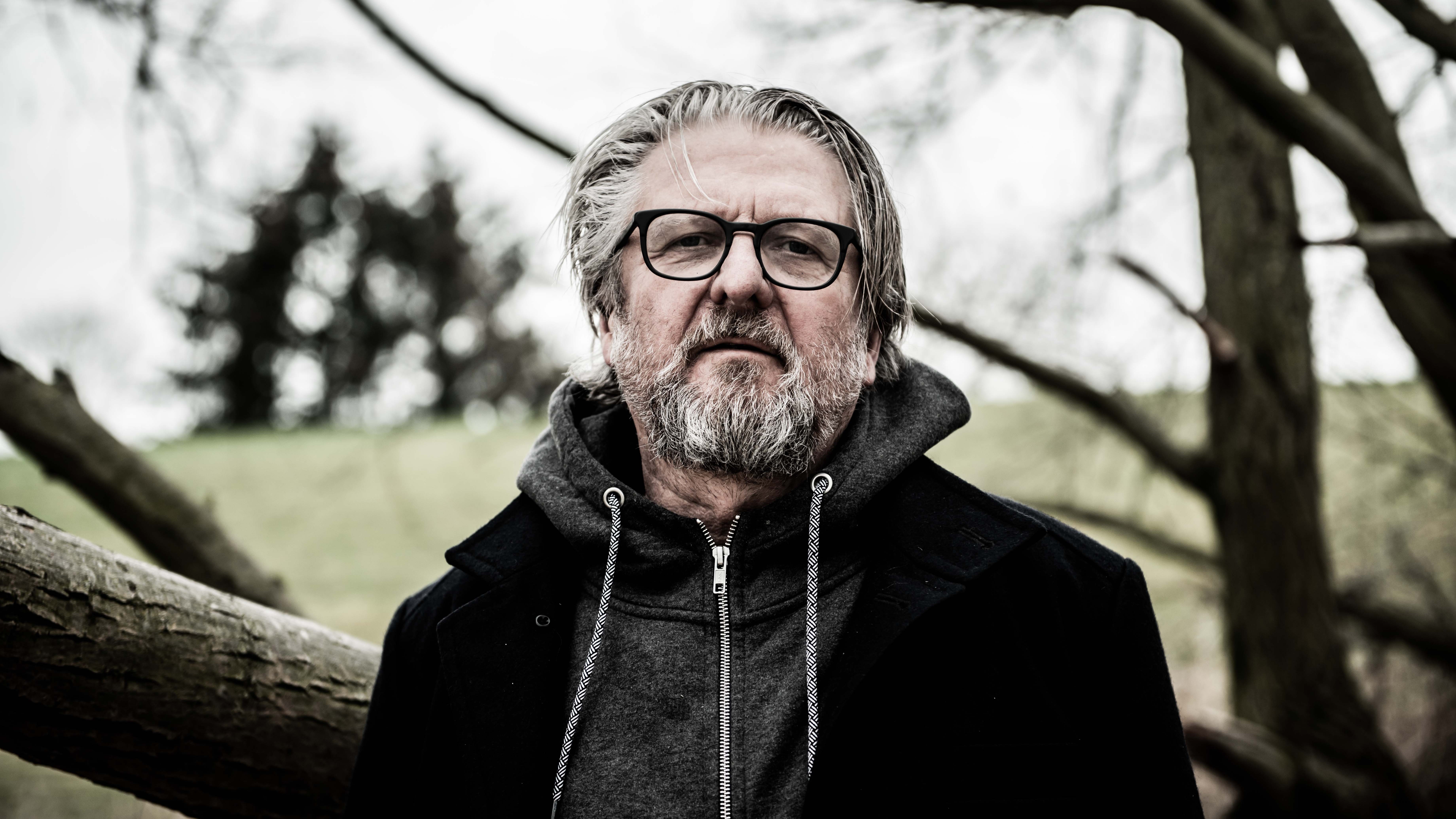 Mathias Schüller - Libellen Tour 2026/2027